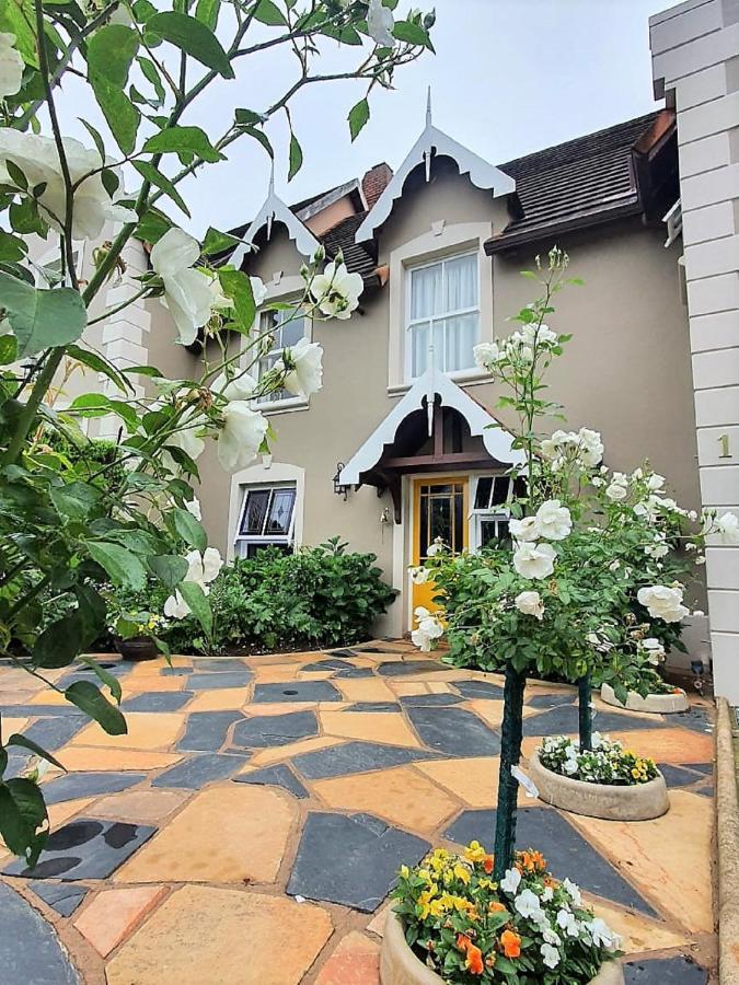 One Rawdons Estate Apartment Nottingham Road Exterior photo
